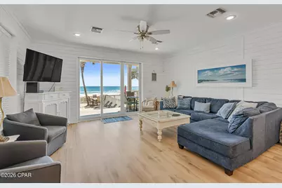 8013 Surf Drive #B, Panama City Beach, FL 32408 - Photo 5