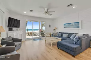 8013 Surf Dr, Panama City Beach, FL 32408 - Photo 5
