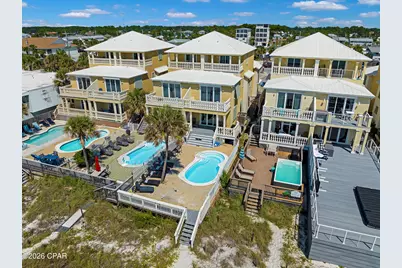 8013 Surf Drive #B, Panama City Beach, FL 32408 - Photo 71