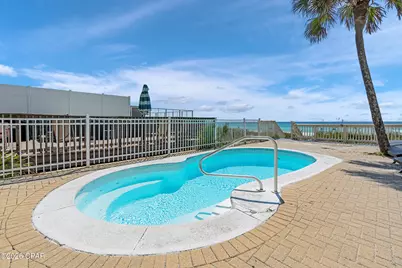 8013 Surf Drive #B, Panama City Beach, FL 32408 - Photo 21