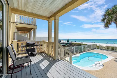 8013 Surf Drive #B, Panama City Beach, FL 32408 - Photo 3