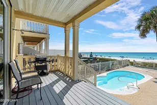 8013 Surf Dr, Panama City Beach, FL 32408 - Photo 3