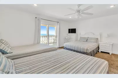 8013 Surf Drive #B, Panama City Beach, FL 32408 - Photo 63