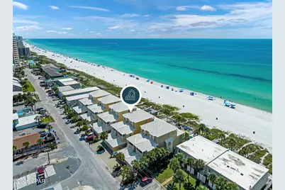 8013 Surf Drive #B, Panama City Beach, FL 32408 - Photo 77
