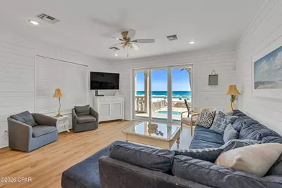 8013 Surf Drive #B, Panama City Beach, FL 32408 - Photo 35