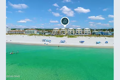 8013 Surf Drive #B, Panama City Beach, FL 32408 - Photo 55