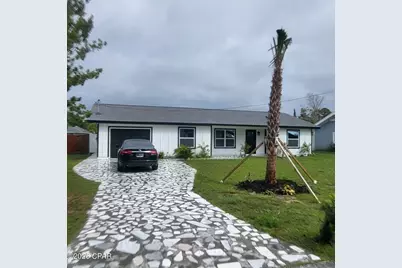 131 Coral Drive, Panama City Beach, FL 32413 - Photo 1
