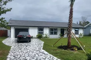 131 Coral Dr, Panama City Beach, FL 32413 - Photo 1