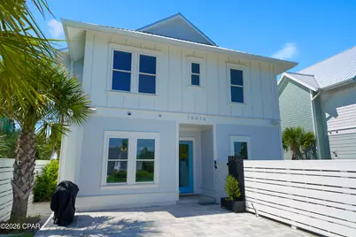 16416 Front Beach Road, Panama City Beach, FL 32413 - Photo 43