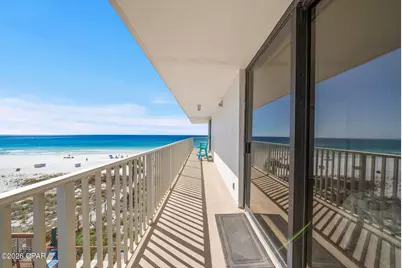 11757 Front Beach Road #W400, Panama City Beach, FL 32407 - Photo 33