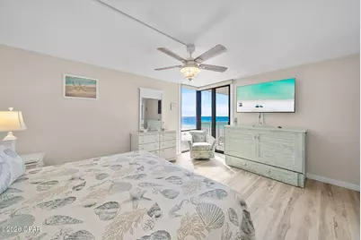 11757 Front Beach Road #W400, Panama City Beach, FL 32407 - Photo 21