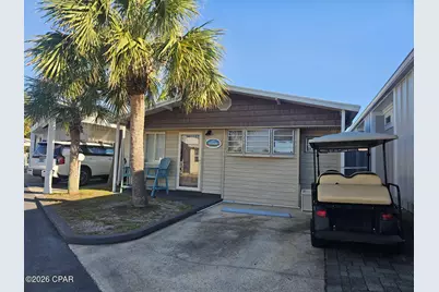 655 Seal Drive, Panama City Beach, FL 32408 - Photo 3
