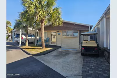 655 Seal Drive, Panama City Beach, FL 32408 - Photo 1