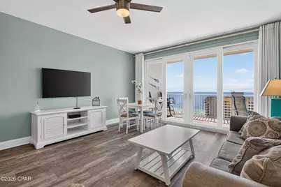 9860 S Thomas Drive #1310, Panama City, FL 32408 - Photo 5