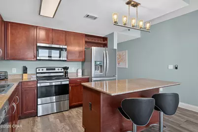 9860 S Thomas Drive #1310, Panama City, FL 32408 - Photo 15