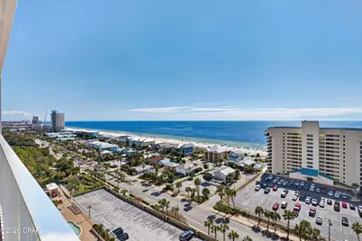 9860 S Thomas Drive #1310, Panama City, FL 32408 - Photo 9