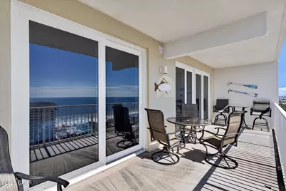 9860 S Thomas Drive #1310, Panama City, FL 32408 - Photo 11