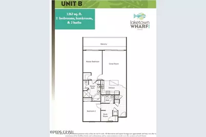 9860 S Thomas Drive #1310, Panama City, FL 32408 - Photo 57