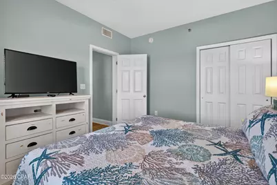 9860 S Thomas Drive #1310, Panama City, FL 32408 - Photo 35