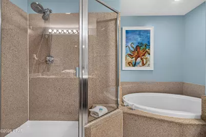 9860 S Thomas Drive #1310, Panama City, FL 32408 - Photo 25