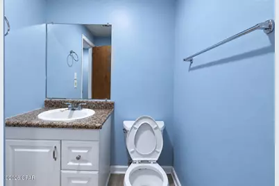 2809 W 15th Street #201, 202, 205, 206, Panama City, FL 32401 - Photo 11
