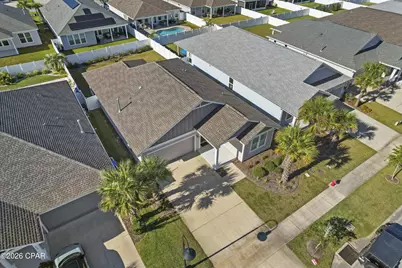 417 Warren Bayou Lane, Panama City Beach, FL 32407 - Photo 37