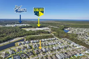 417 Warren Bayou Ln., Panama City Beach, FL 32407 - Photo 35