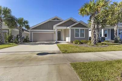 417 Warren Bayou Lane, Panama City Beach, FL 32407 - Photo 39