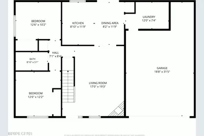 7208 Ranier Street, Panama City, FL 32404 - Photo 27