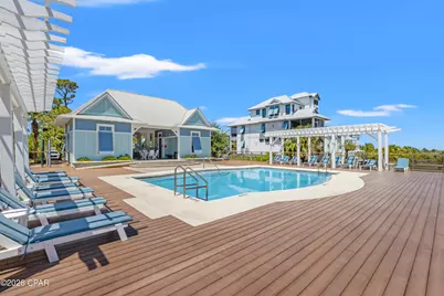 393 Cord Grass Way, Port Saint Joe, FL 32456 - Photo 15