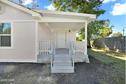 134 N James Avenue, Panama City, FL 32401 - Photo 27