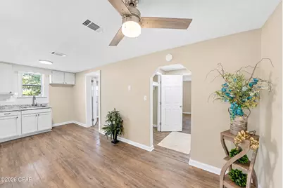 134 N James Avenue, Panama City, FL 32401 - Photo 11