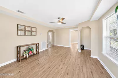134 N James Avenue, Panama City, FL 32401 - Photo 7