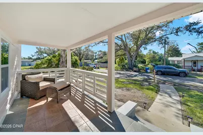 134 N James Avenue, Panama City, FL 32401 - Photo 5
