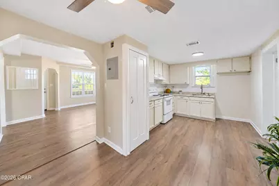 134 N James Avenue, Panama City, FL 32401 - Photo 9