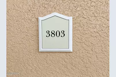 4050 Marriott Drive #3803, Panama City, FL 32408 - Photo 5