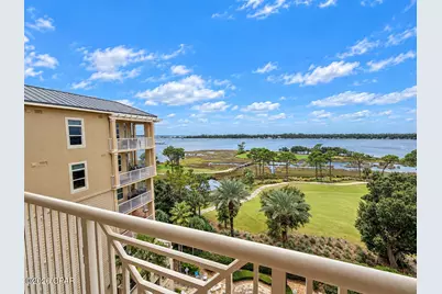 4050 Marriott Drive #3803, Panama City, FL 32408 - Photo 63