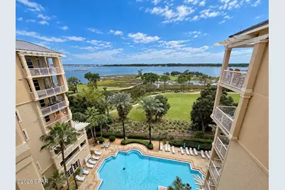 4050 Marriott Drive #3803, Panama City, FL 32408 - Photo 41