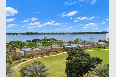 4050 Marriott Drive #3803, Panama City, FL 32408 - Photo 65