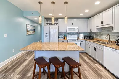 9860 S Thomas Drive #825, Panama City Beach, FL 32408 - Photo 7