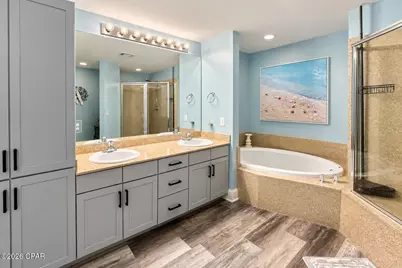 9860 S Thomas Drive #825, Panama City Beach, FL 32408 - Photo 17