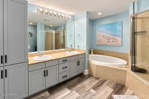 9860 S Thomas Dr, Panama City Beach, FL 32408 - Photo 17