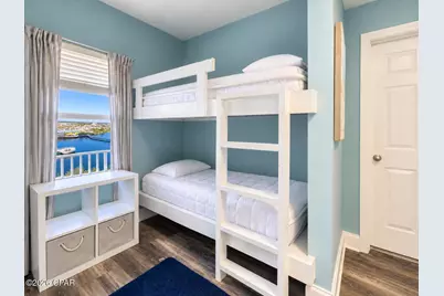9860 S Thomas Drive #825, Panama City Beach, FL 32408 - Photo 29