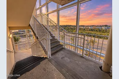 9860 S Thomas Drive #825, Panama City Beach, FL 32408 - Photo 41