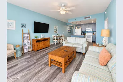 9860 S Thomas Drive #825, Panama City Beach, FL 32408 - Photo 3