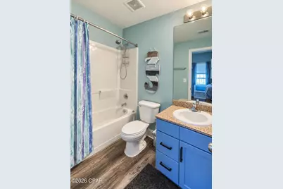 9860 S Thomas Drive #825, Panama City Beach, FL 32408 - Photo 31