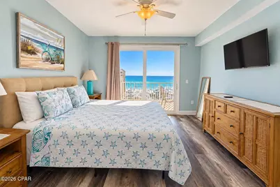 9860 S Thomas Drive #825, Panama City Beach, FL 32408 - Photo 13