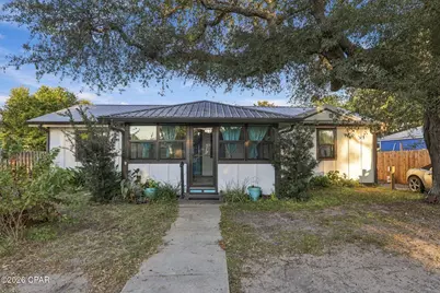 1614 Molitor Avenue, Panama City, FL 32401 - Photo 1