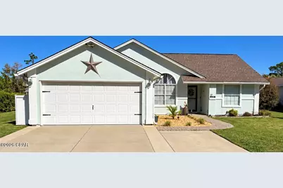 6576 Harbour Boulevard, Panama City Beach, FL 32407 - Photo 1