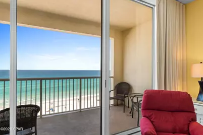 10901 Front Beach Road #705, Panama City Beach, FL 32407 - Photo 19